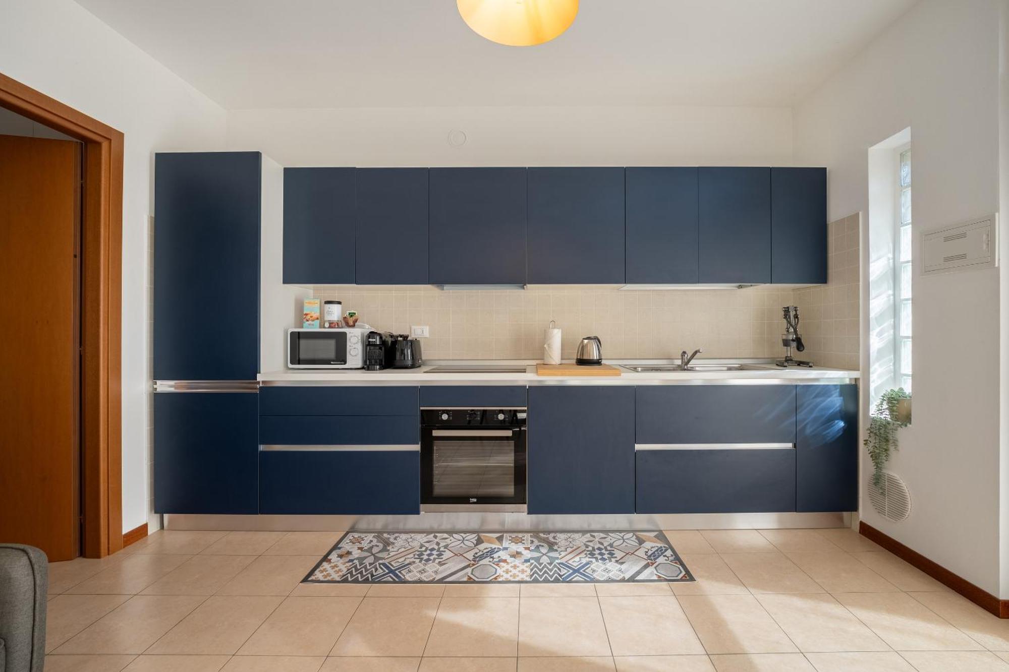 Apartament Blue Bellagio By Wonderful Italy Zewnętrze zdjęcie