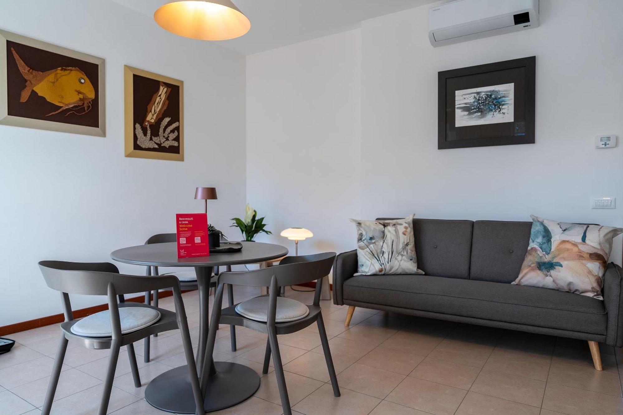 Apartament Blue Bellagio By Wonderful Italy Zewnętrze zdjęcie
