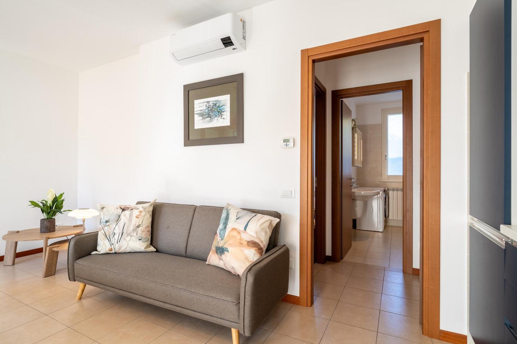 Apartament Blue Bellagio By Wonderful Italy Zewnętrze zdjęcie