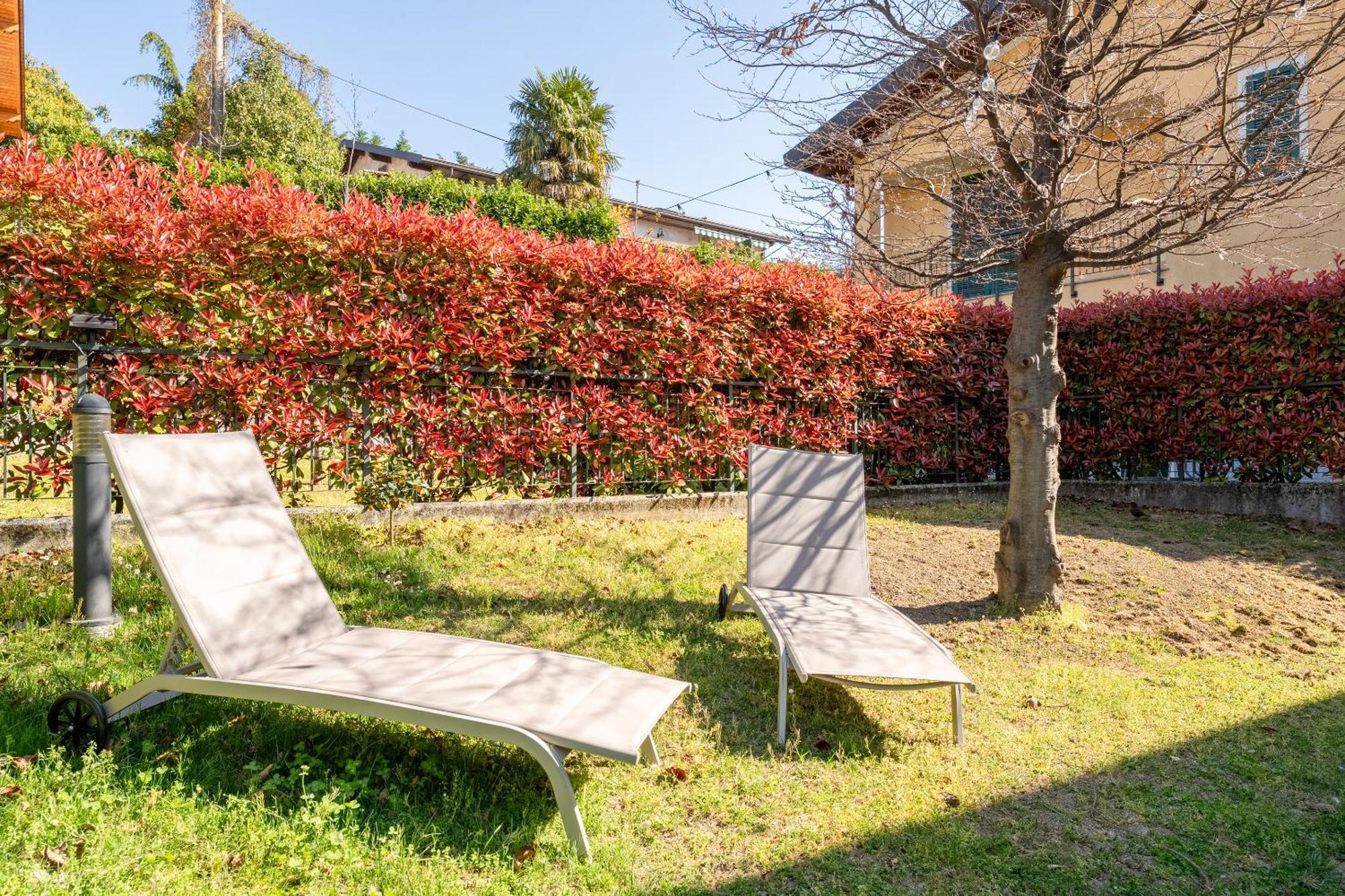 Apartament Blue Bellagio By Wonderful Italy Zewnętrze zdjęcie