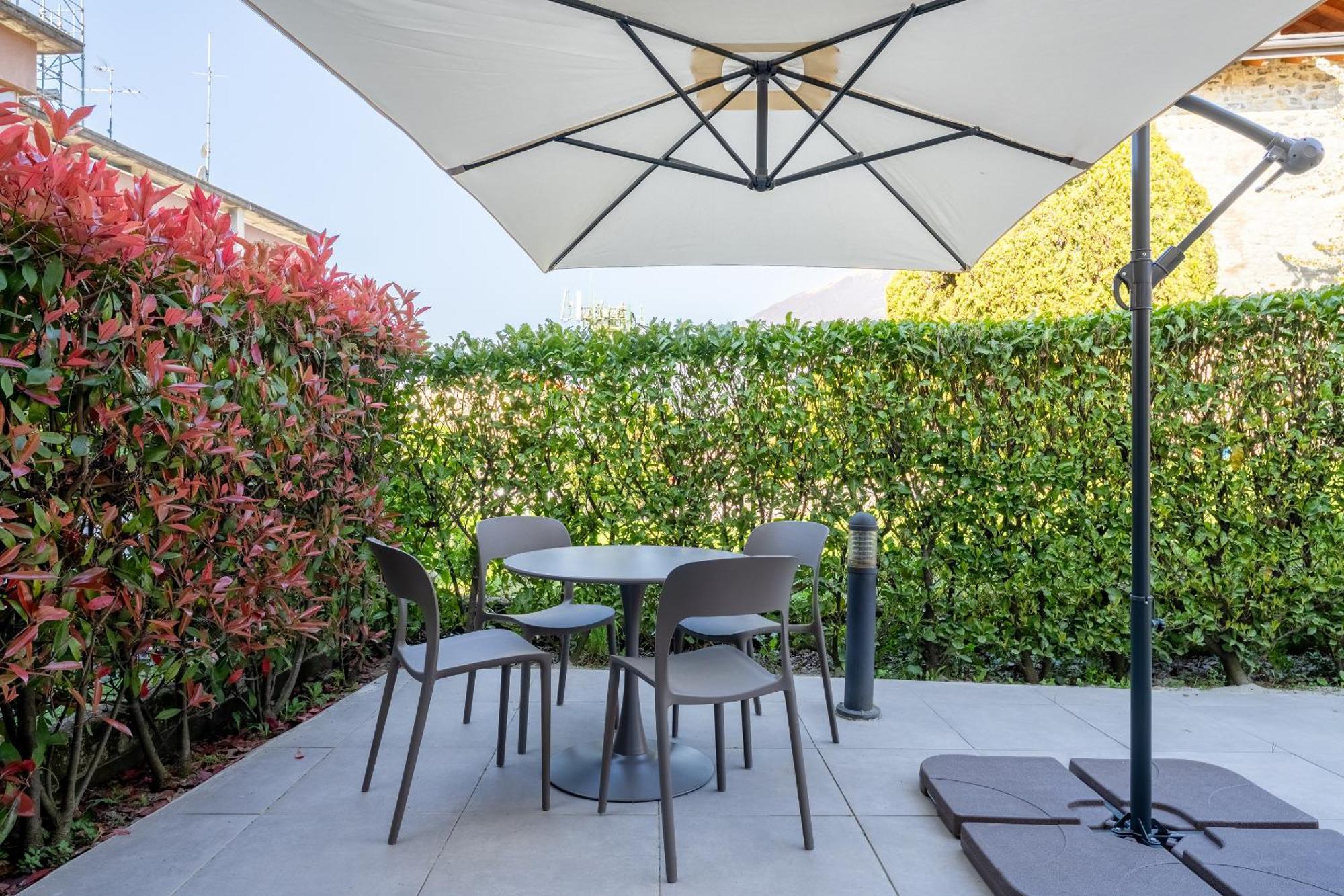 Apartament Blue Bellagio By Wonderful Italy Zewnętrze zdjęcie