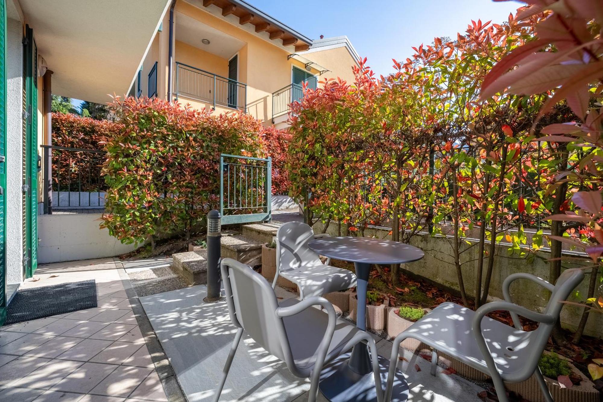 Apartament Blue Bellagio By Wonderful Italy Zewnętrze zdjęcie
