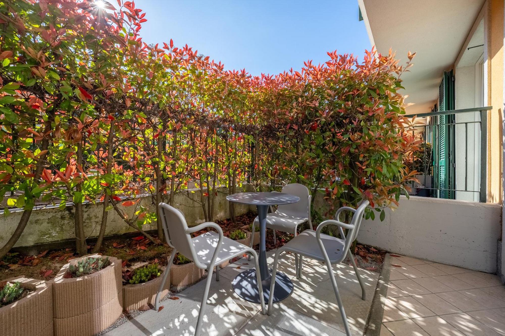 Apartament Blue Bellagio By Wonderful Italy Zewnętrze zdjęcie