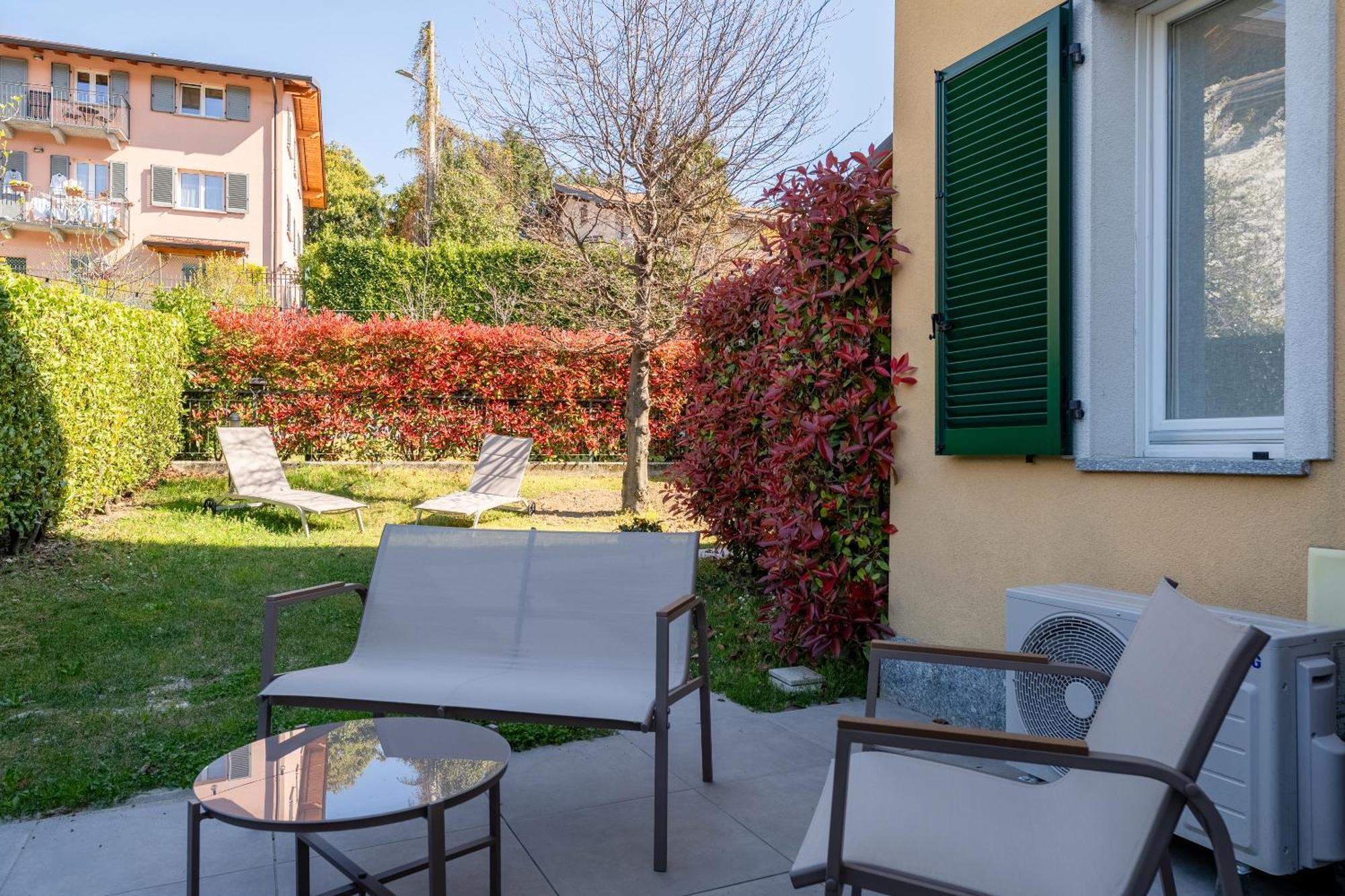 Apartament Blue Bellagio By Wonderful Italy Zewnętrze zdjęcie