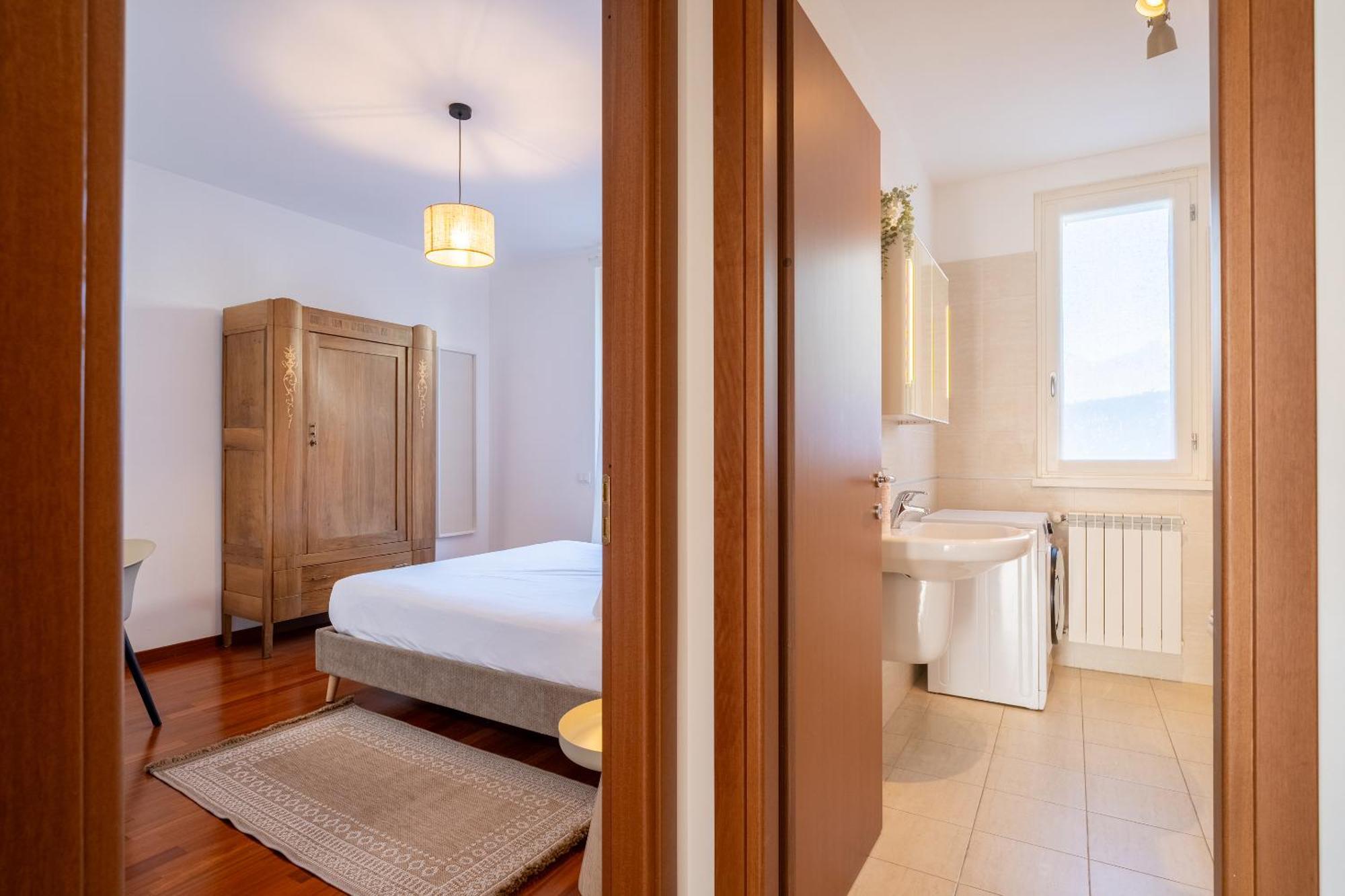Apartament Blue Bellagio By Wonderful Italy Zewnętrze zdjęcie