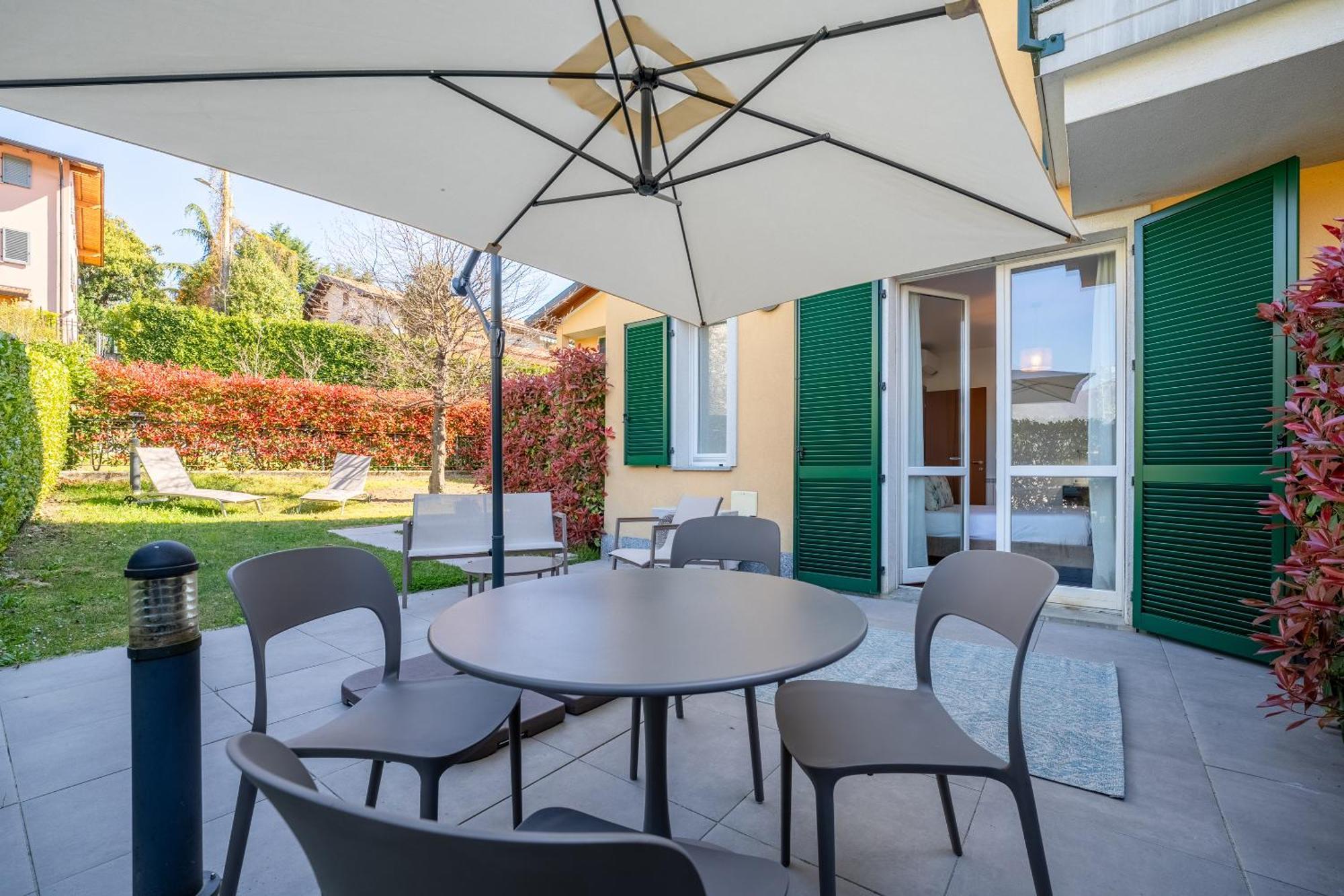Apartament Blue Bellagio By Wonderful Italy Zewnętrze zdjęcie