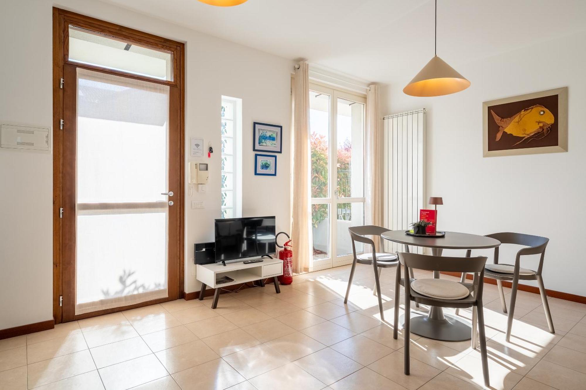 Apartament Blue Bellagio By Wonderful Italy Zewnętrze zdjęcie