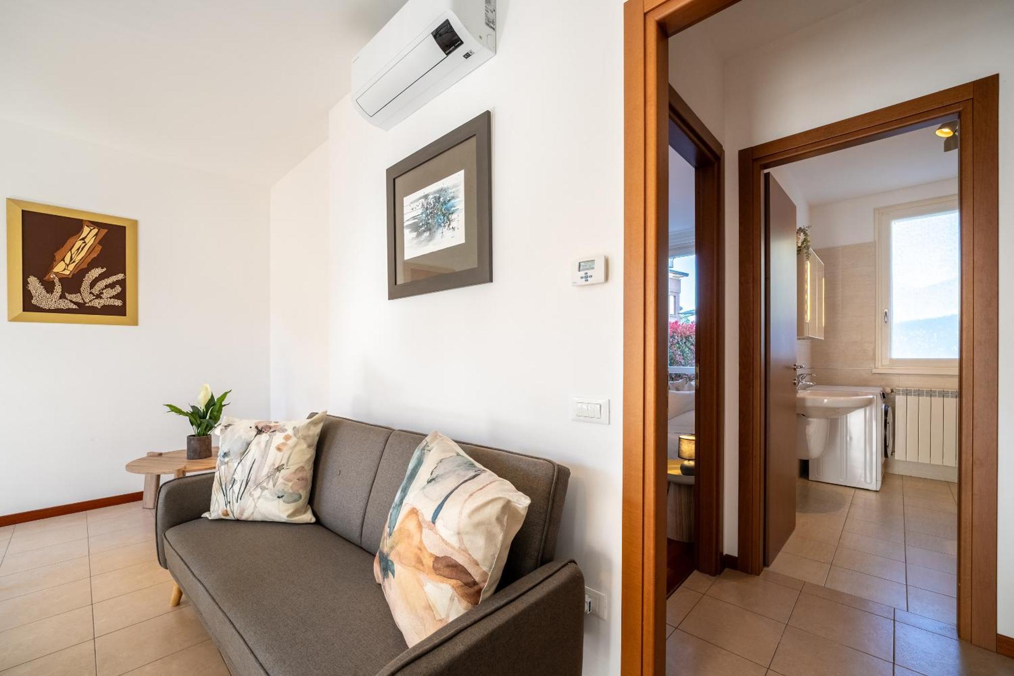 Apartament Blue Bellagio By Wonderful Italy Zewnętrze zdjęcie