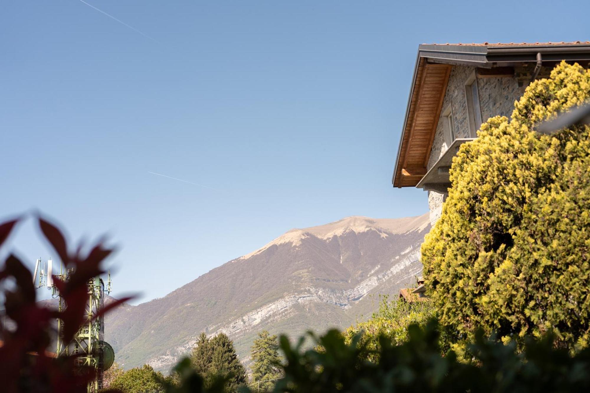 Apartament Blue Bellagio By Wonderful Italy Zewnętrze zdjęcie