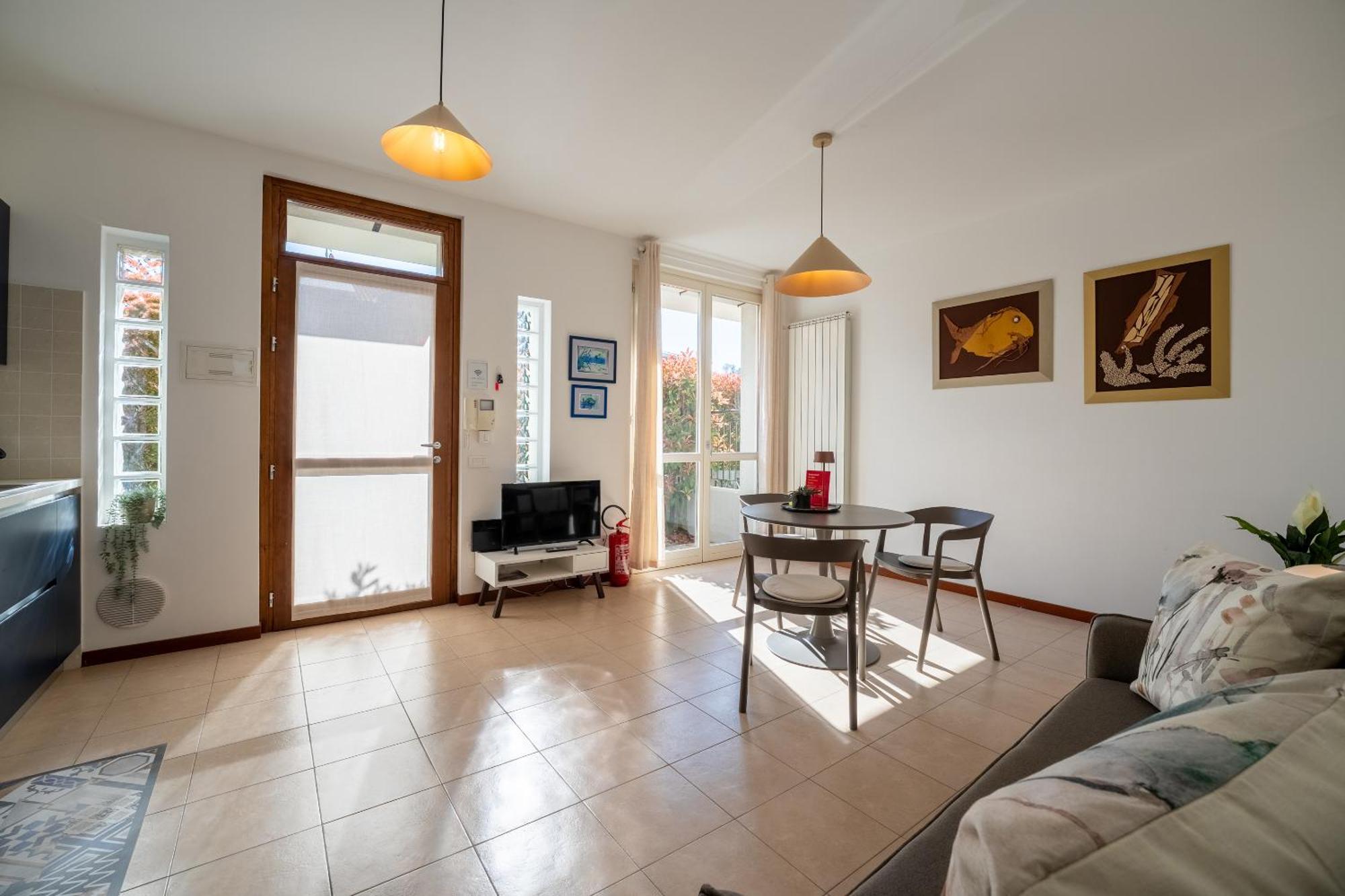 Apartament Blue Bellagio By Wonderful Italy Zewnętrze zdjęcie