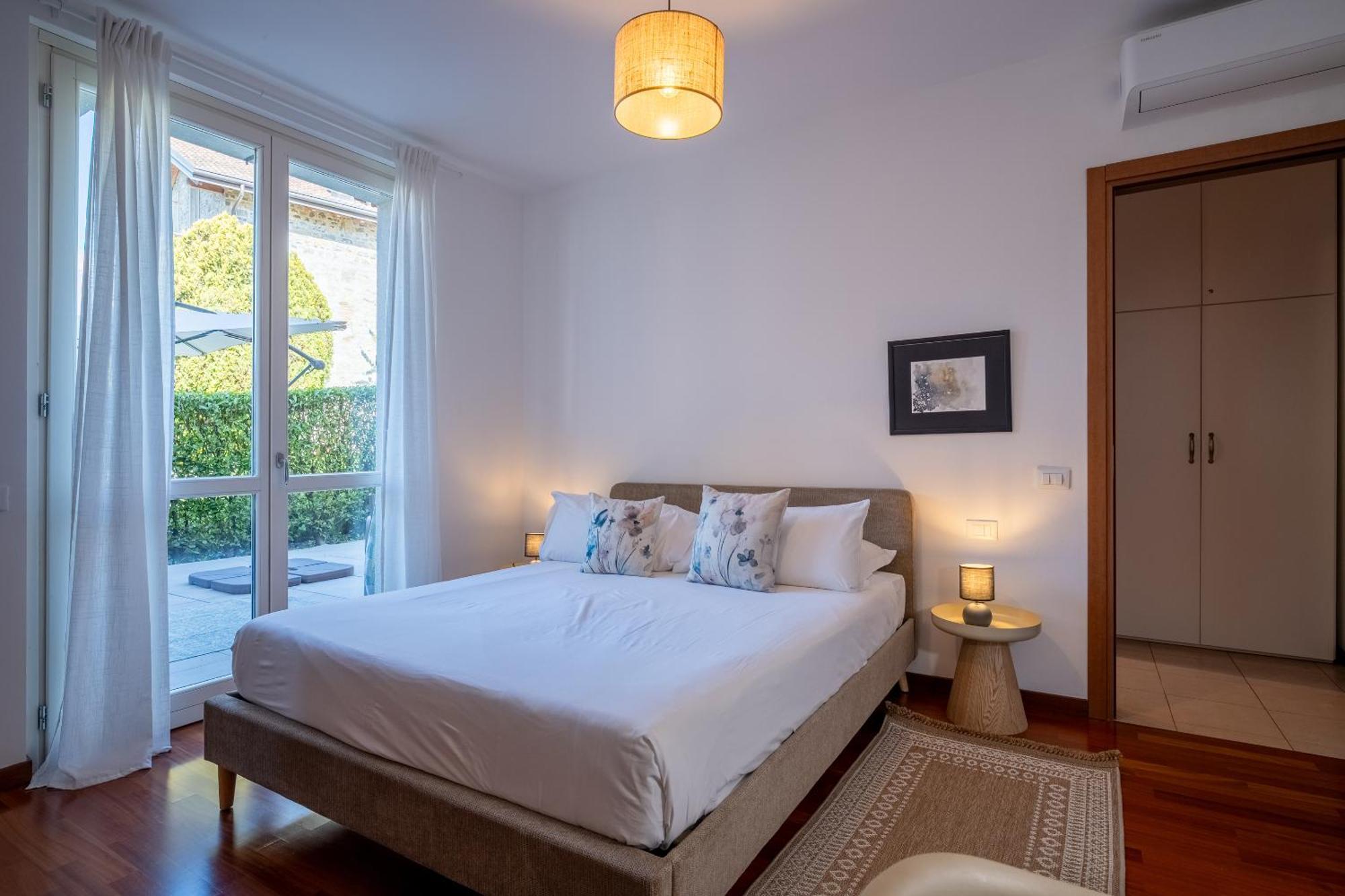 Apartament Blue Bellagio By Wonderful Italy Zewnętrze zdjęcie