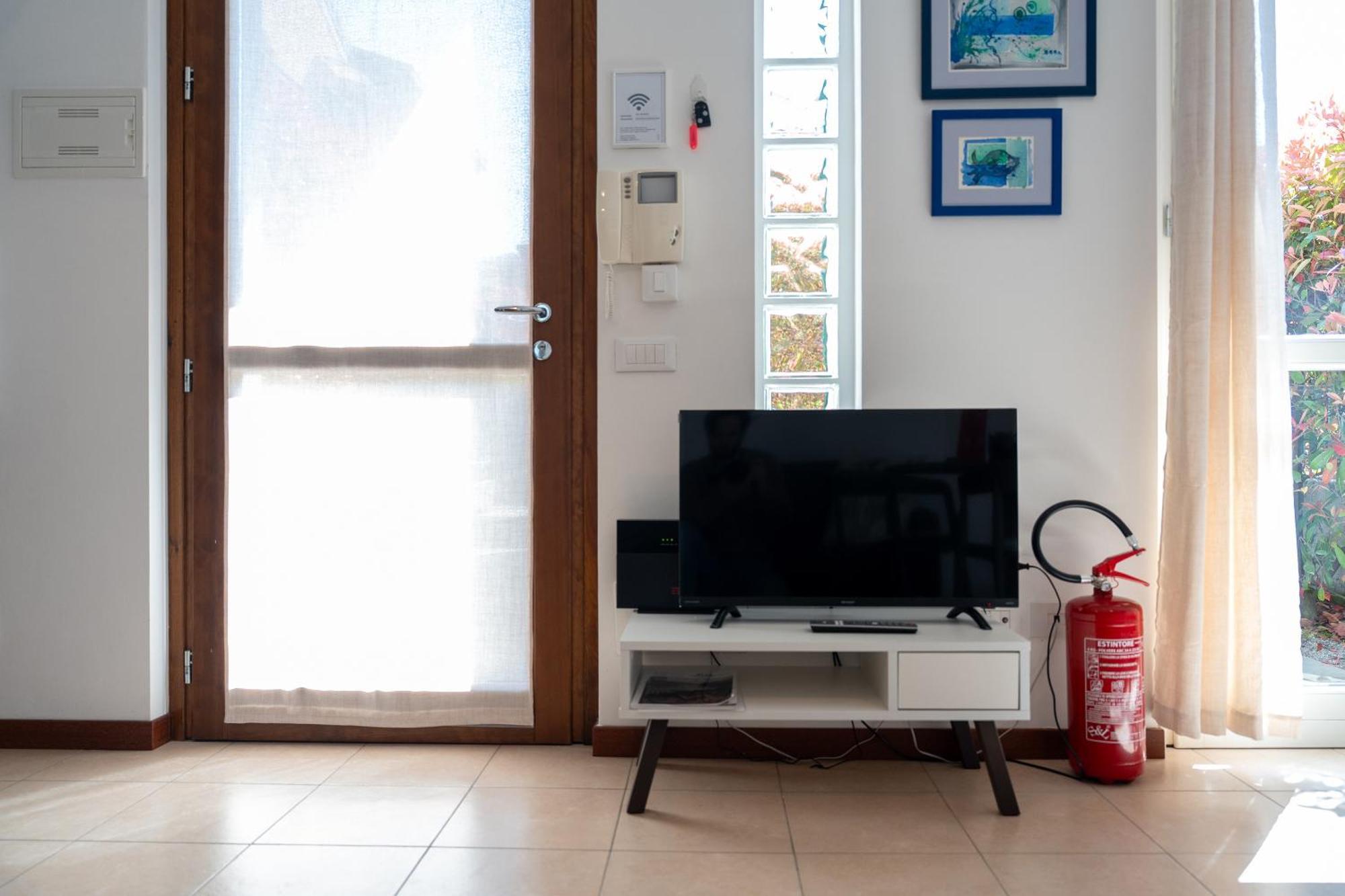Apartament Blue Bellagio By Wonderful Italy Zewnętrze zdjęcie