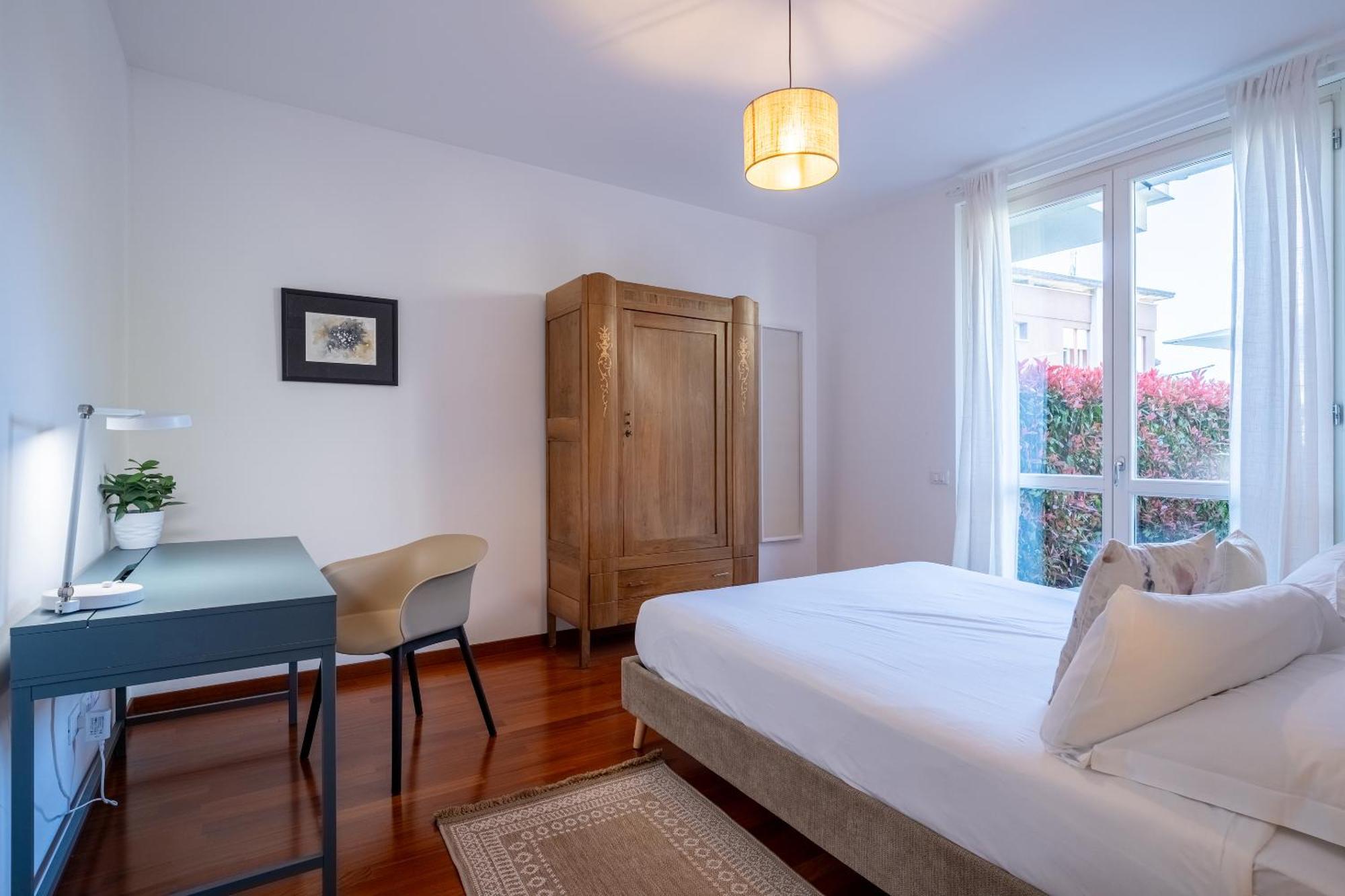 Apartament Blue Bellagio By Wonderful Italy Zewnętrze zdjęcie