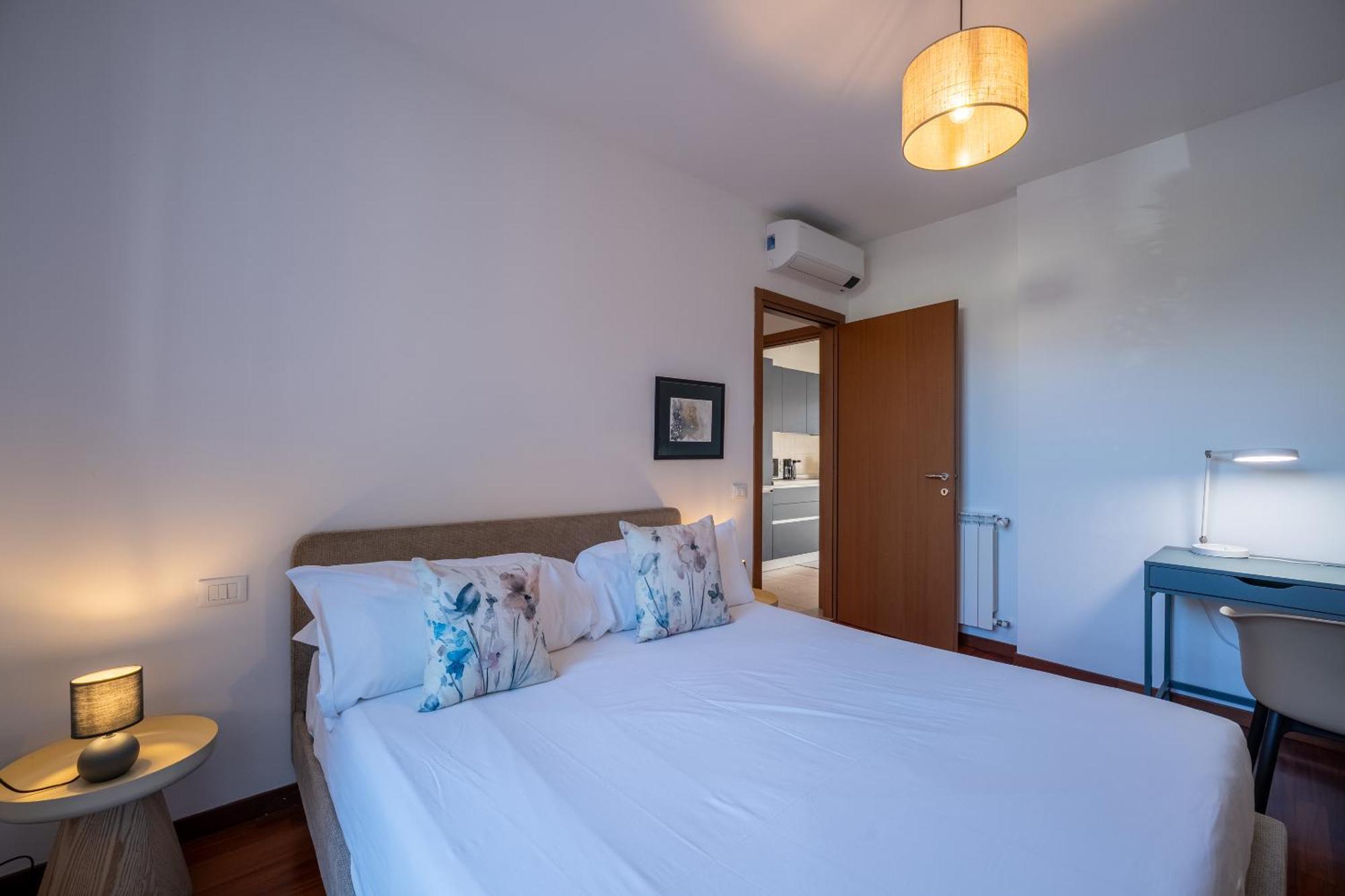 Apartament Blue Bellagio By Wonderful Italy Zewnętrze zdjęcie