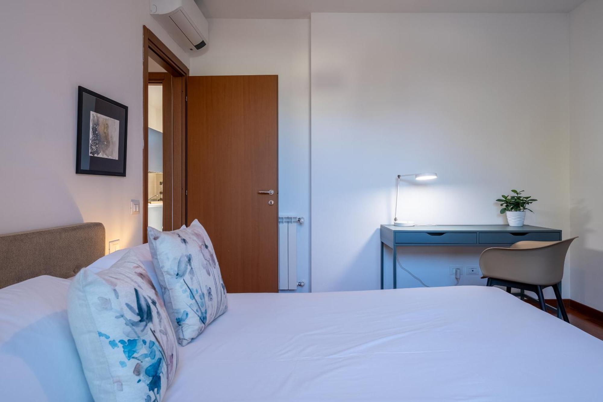Apartament Blue Bellagio By Wonderful Italy Zewnętrze zdjęcie