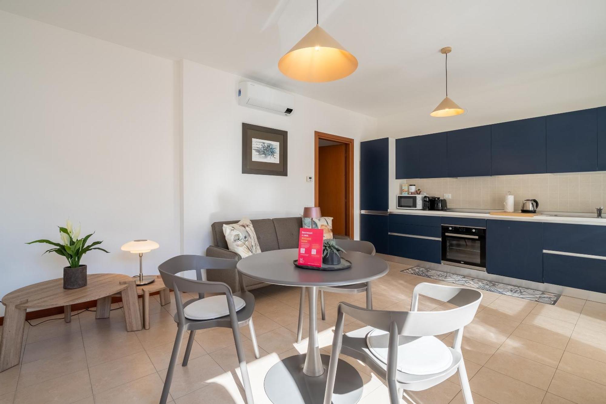 Apartament Blue Bellagio By Wonderful Italy Zewnętrze zdjęcie